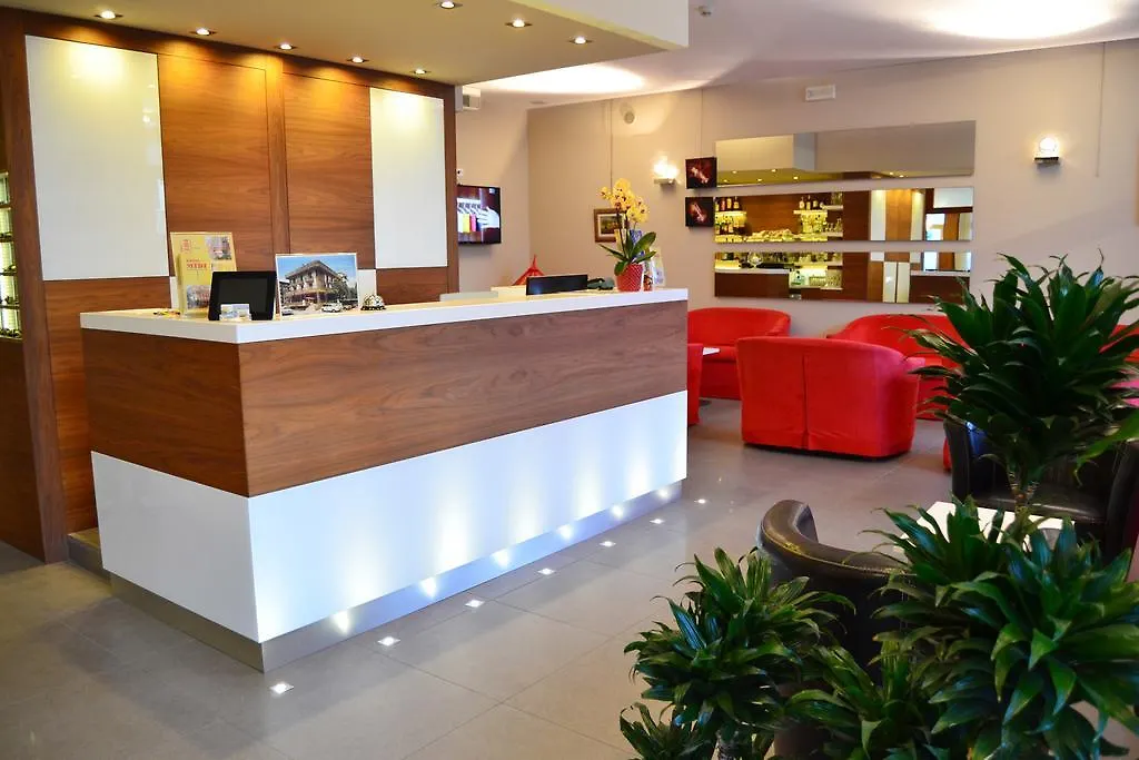 Hotel Midi Lido di Jesolo