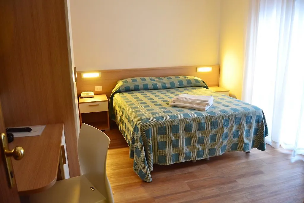 Hotel Midi Lido di Jesolo