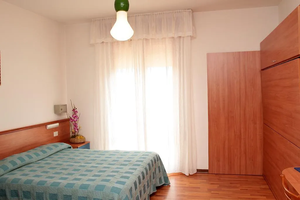 Hotel Midi Lido di Jesolo