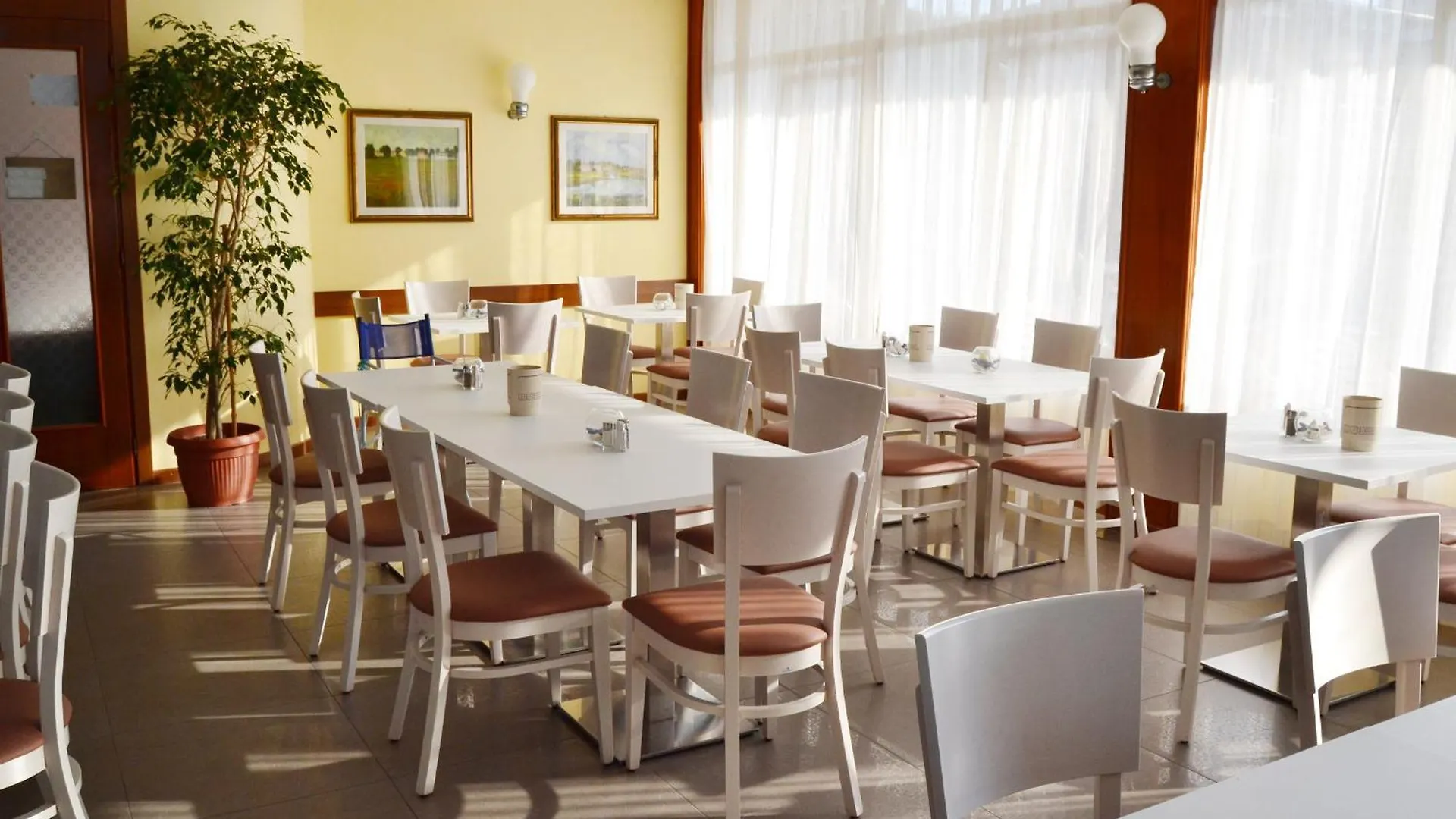 Hotel Midi Lido di Jesolo Italië