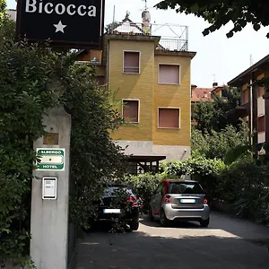 Bicocca , Milánó Olaszország