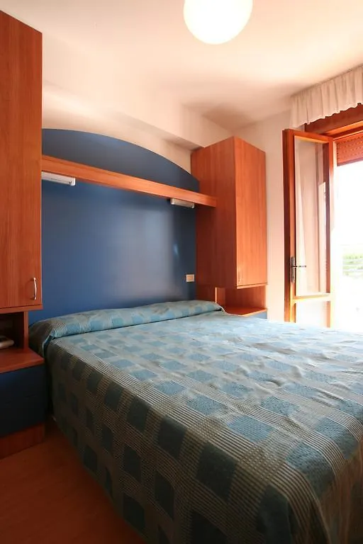 Hotel Midi Jesolo 3*,