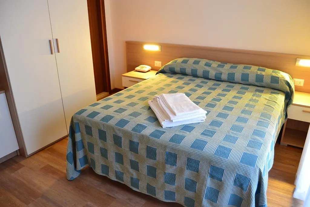 Hotel Midi Jesolo