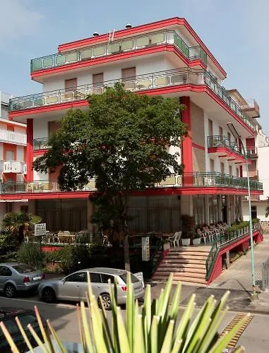 Hotel Midi Jesolo