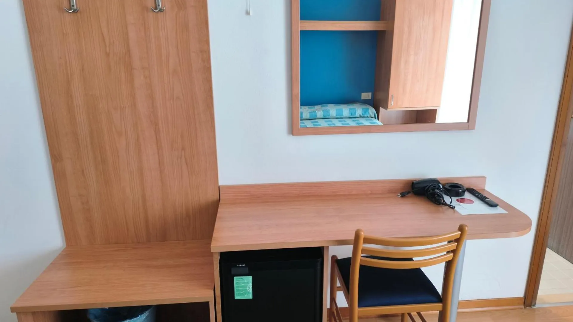 Hotel Midi Jesolo Italie