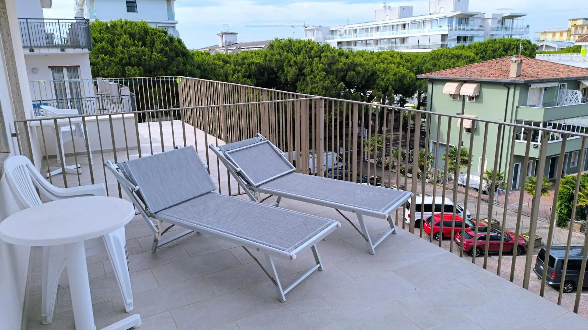 Hotel Midi Jesolo