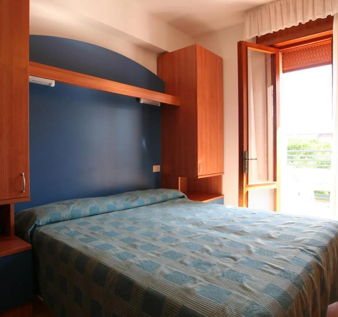 Hotel Midi Jesolo