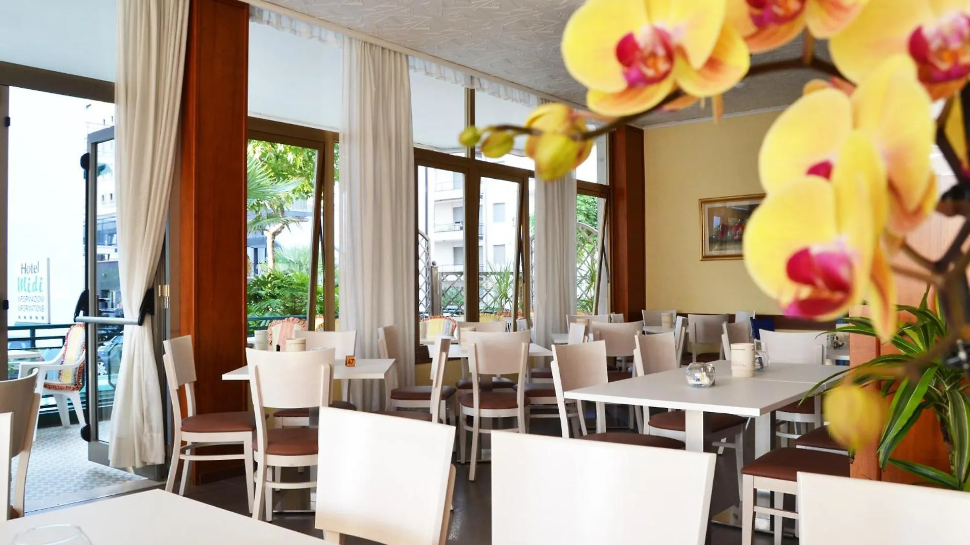 Hotel Midi Jesolo